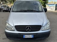 MERCEDES VITO 109 CDI