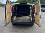 MERCEDES VITO 109 CDI