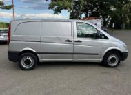 MERCEDES VITO 109 CDI