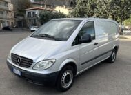 MERCEDES VITO 109 CDI