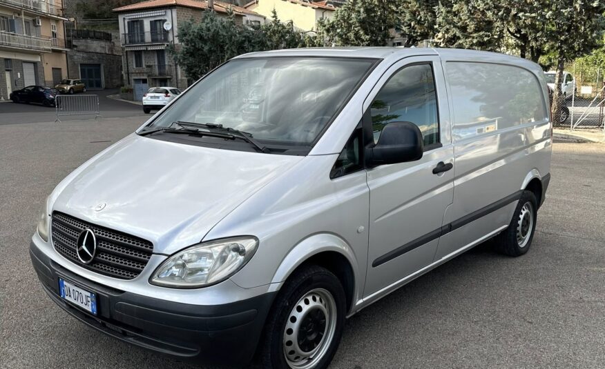 MERCEDES VITO 109 CDI