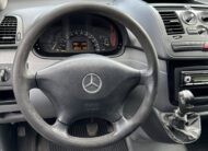 MERCEDES VITO 109 CDI