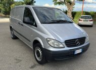 MERCEDES VITO 109 CDI