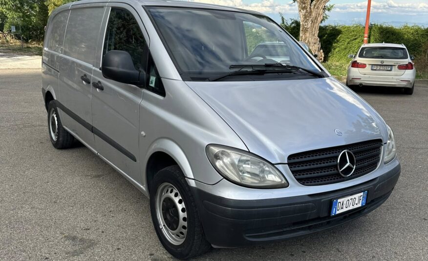 MERCEDES VITO 109 CDI