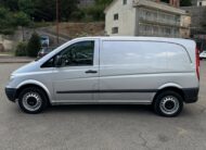 MERCEDES VITO 109 CDI
