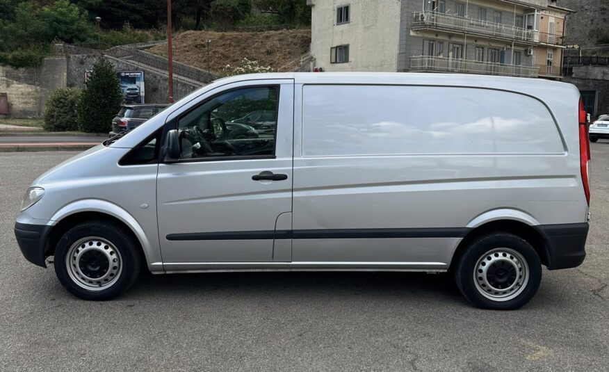 MERCEDES VITO 109 CDI