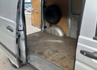 MERCEDES VITO 109 CDI