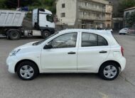 NISSAN MICRA 1.2 12V TEKNA