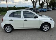 NISSAN MICRA 1.2 12V TEKNA