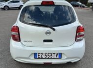NISSAN MICRA 1.2 12V TEKNA