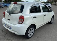 NISSAN MICRA 1.2 12V TEKNA