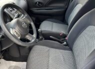 NISSAN MICRA 1.2 12V TEKNA