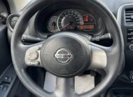 NISSAN MICRA 1.2 12V TEKNA