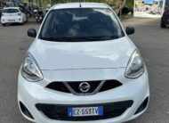 NISSAN MICRA 1.2 12V TEKNA