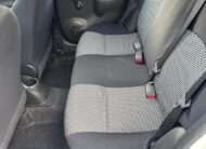 NISSAN MICRA 1.2 12V TEKNA