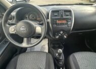 NISSAN MICRA 1.2 12V TEKNA