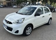 NISSAN MICRA 1.2 12V TEKNA