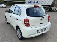 NISSAN MICRA 1.2 12V TEKNA