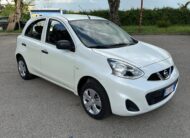 NISSAN MICRA 1.2 12V TEKNA