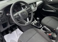 OPEL CROSSLAND X 1.2 12V INNOVATION