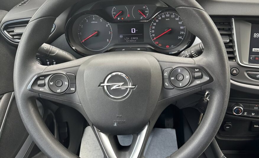 OPEL CROSSLAND X 1.2 12V INNOVATION