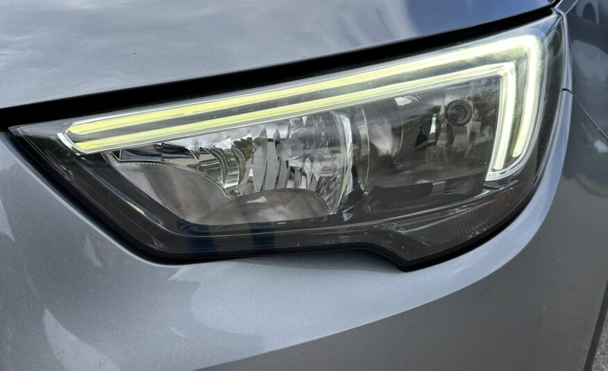OPEL CROSSLAND X 1.2 12V INNOVATION