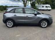 OPEL CROSSLAND X 1.2 12V INNOVATION