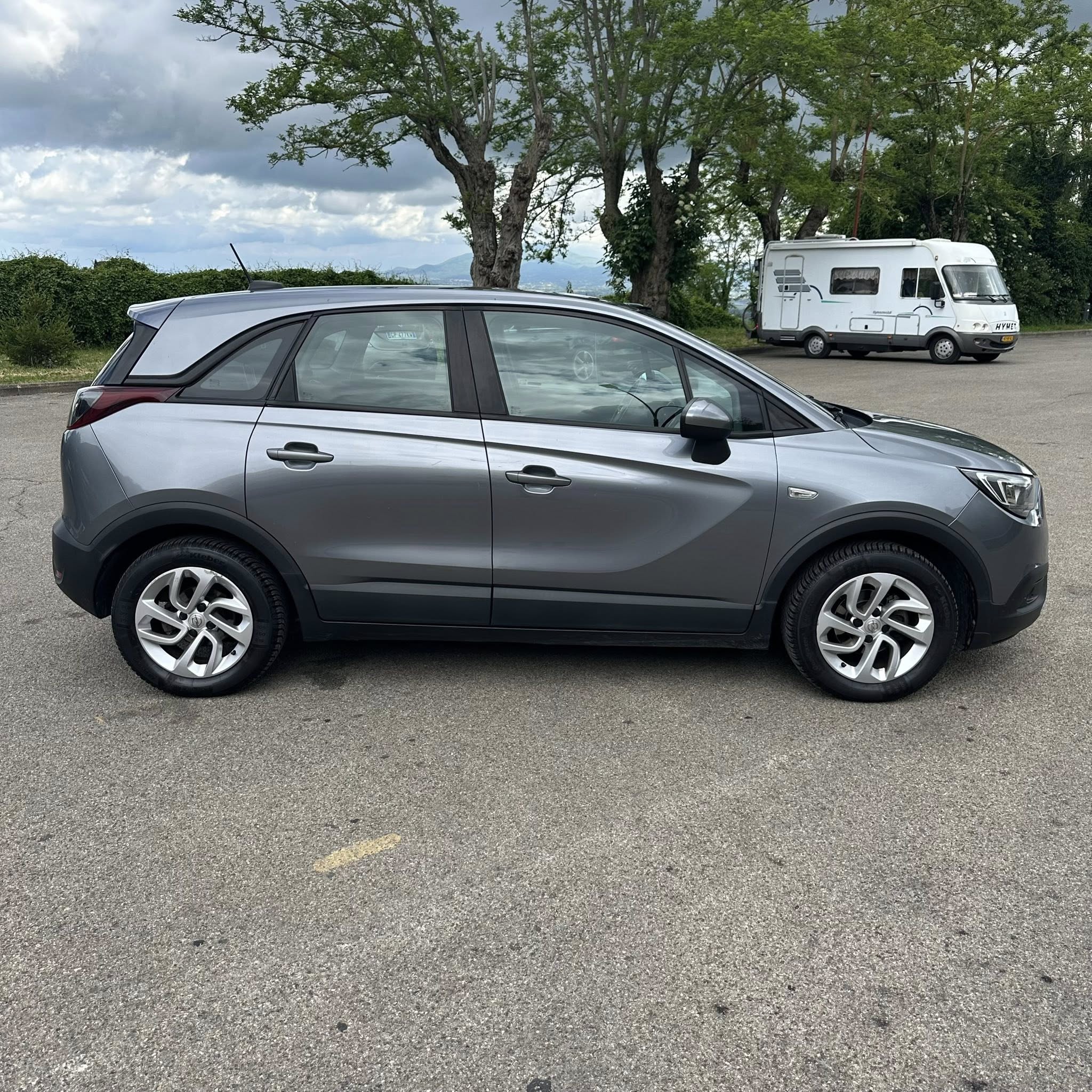 OPEL CROSSLAND X 1.2 12V INNOVATION