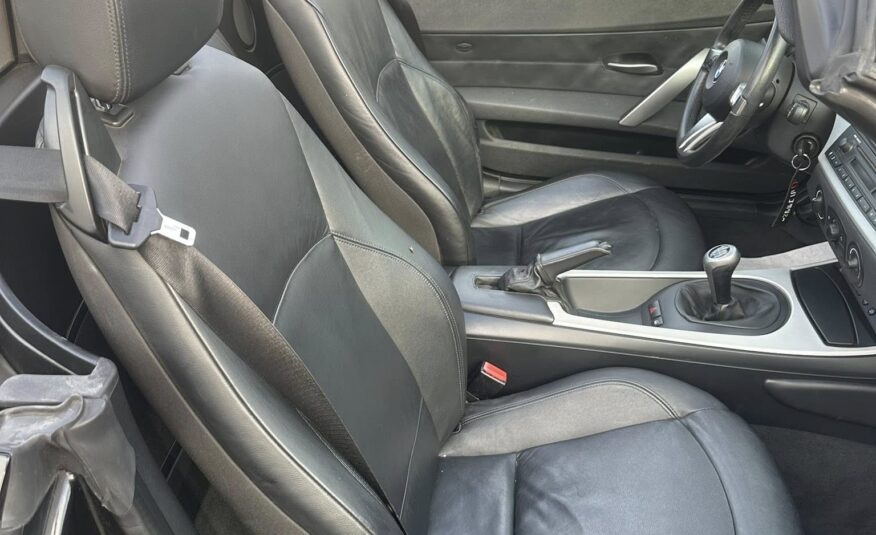 BMW Z4 2.0 i