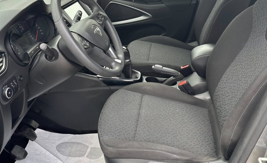 OPEL CROSSLAND X 1.2 12V INNOVATION