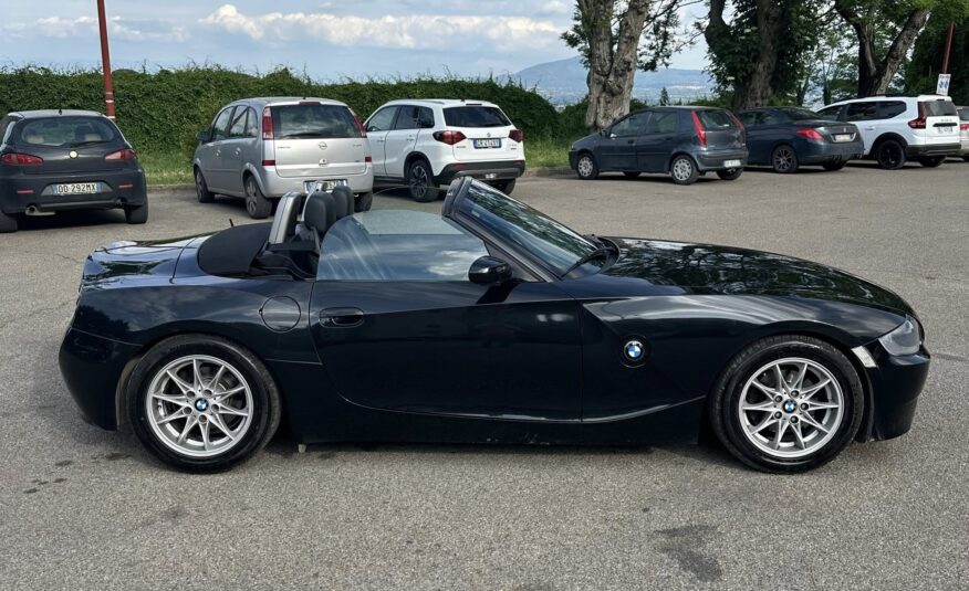 BMW Z4 2.0 i