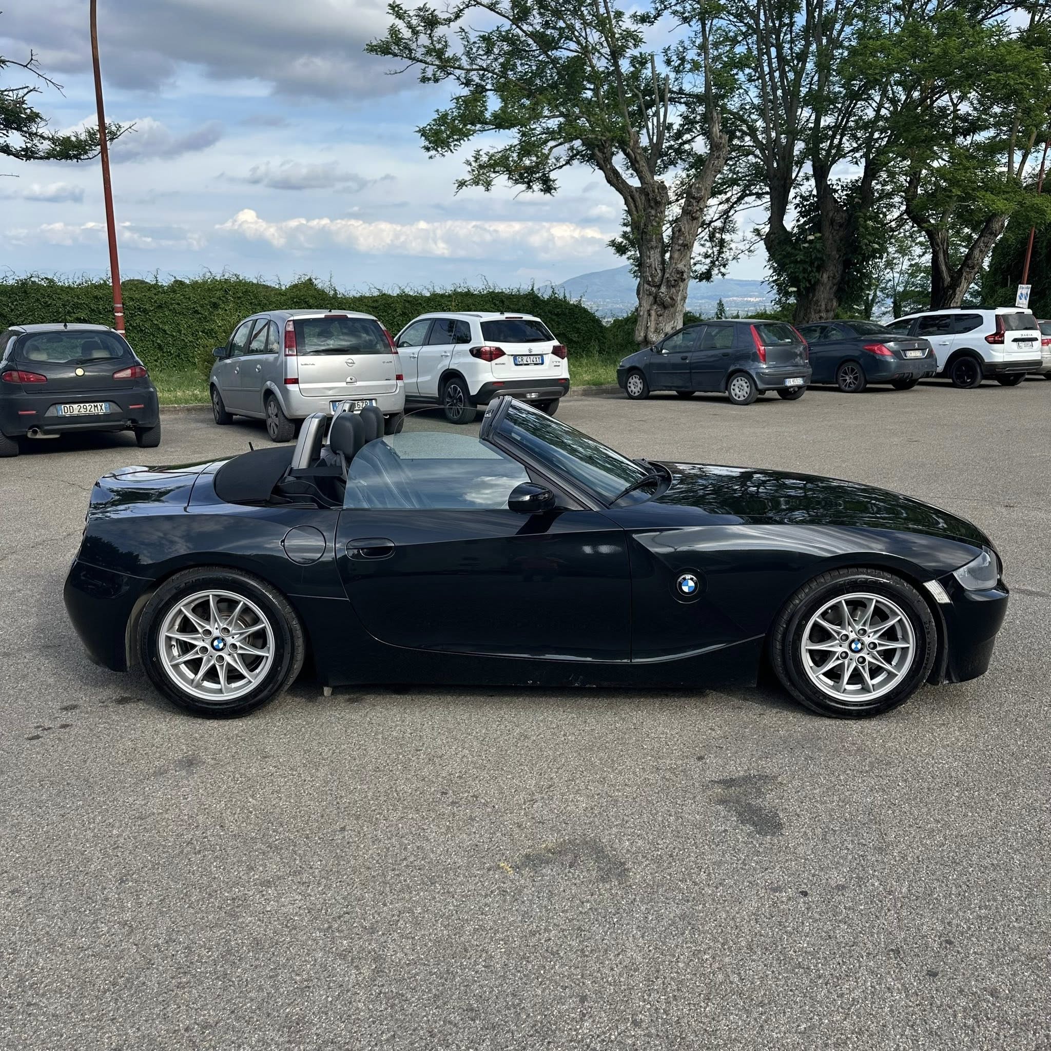 BMW Z4 2.0 i