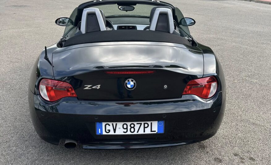 BMW Z4 2.0 i