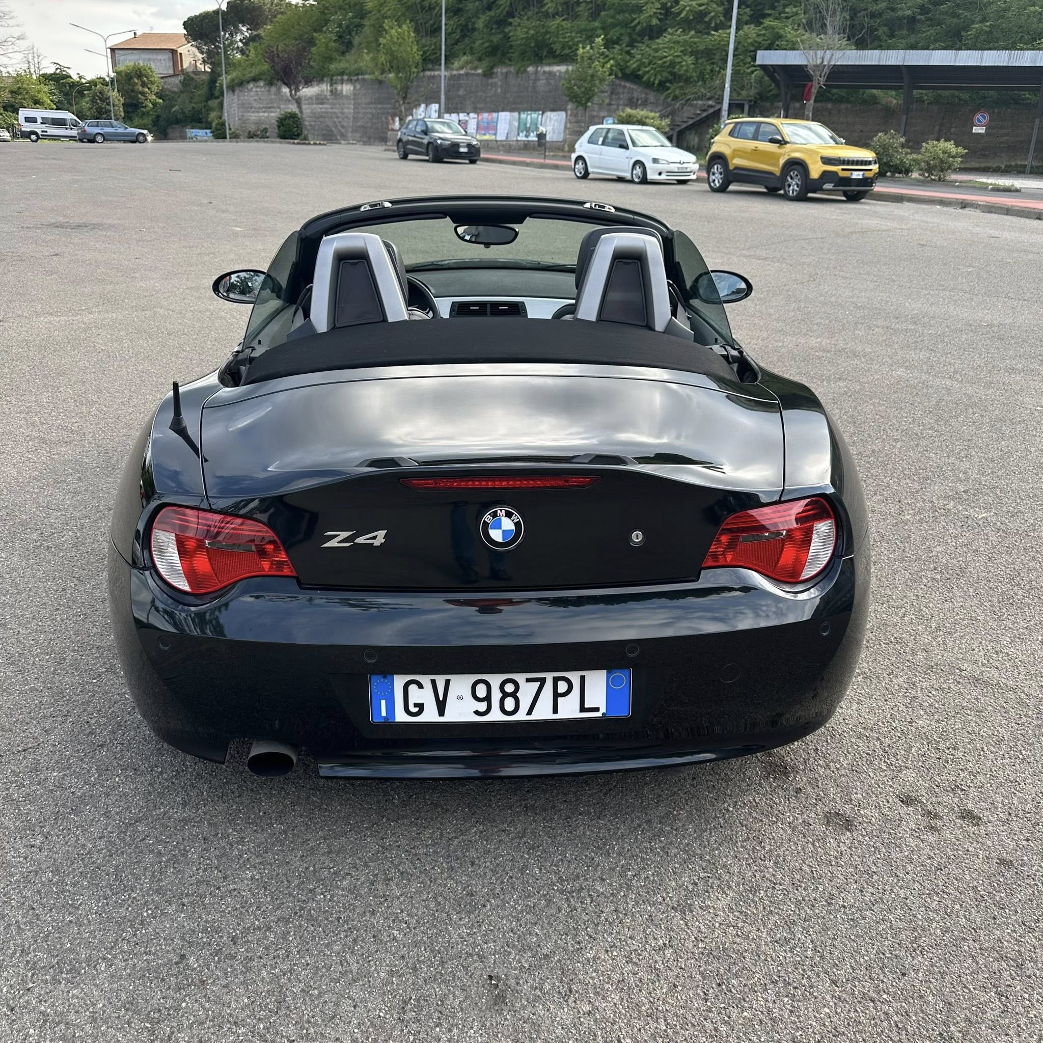BMW Z4 2.0 i