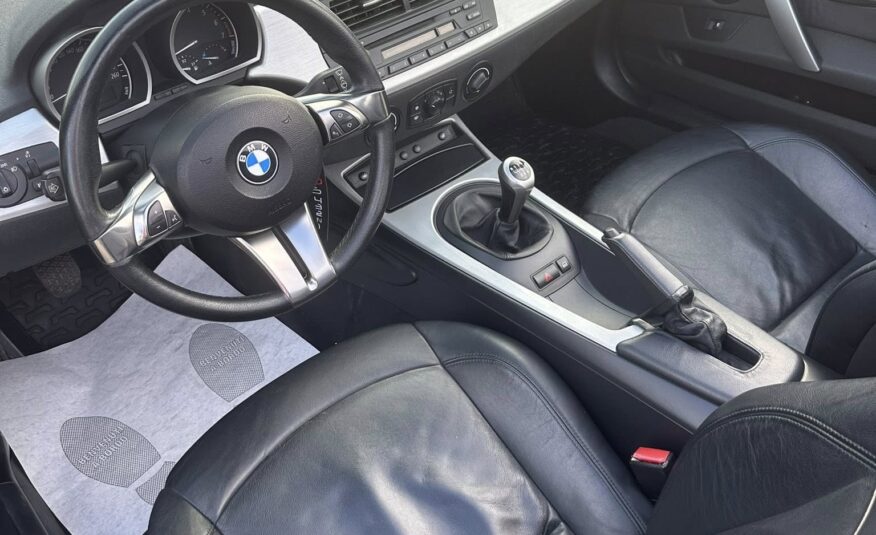 BMW Z4 2.0 i
