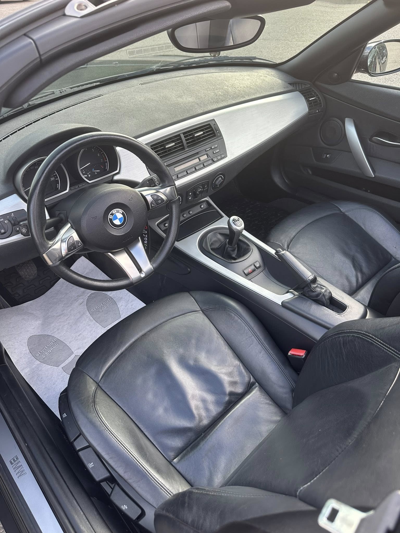 BMW Z4 2.0 i