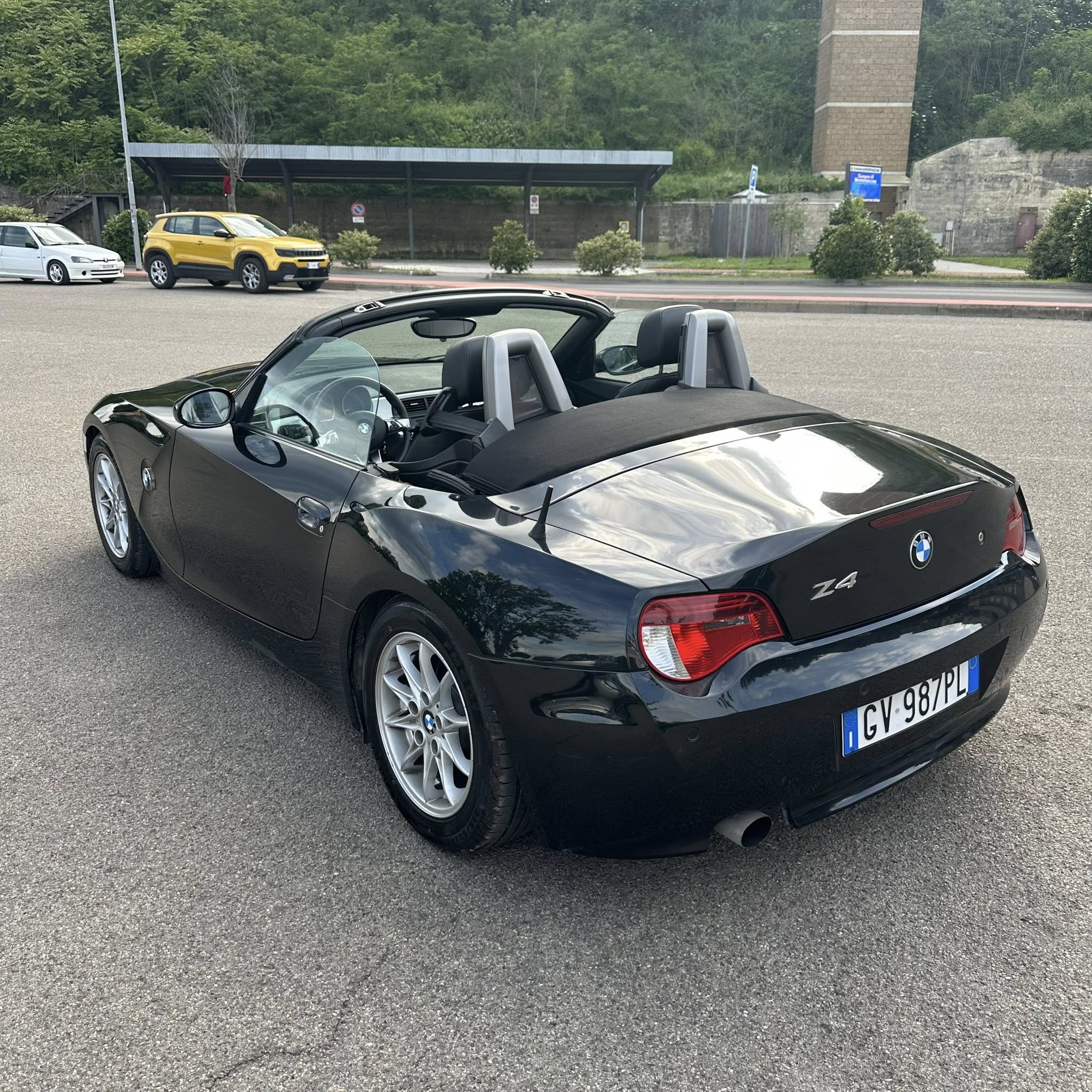 BMW Z4 2.0 i