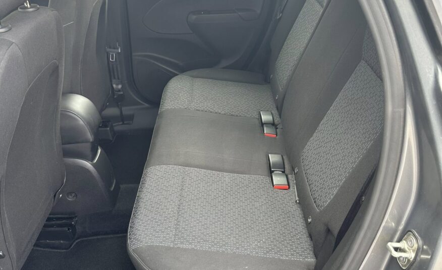 OPEL CROSSLAND X 1.2 12V INNOVATION