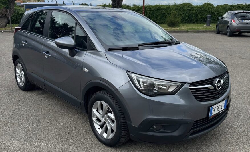OPEL CROSSLAND X 1.2 12V INNOVATION