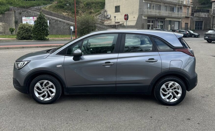 OPEL CROSSLAND X 1.2 12V INNOVATION