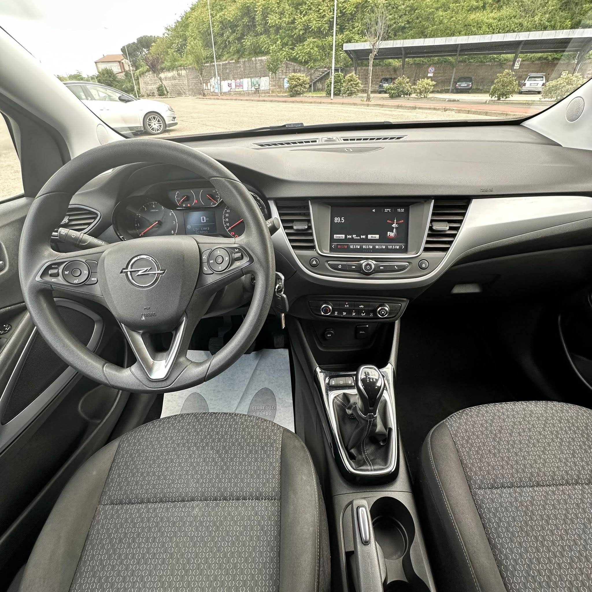 OPEL CROSSLAND X 1.2 12V INNOVATION