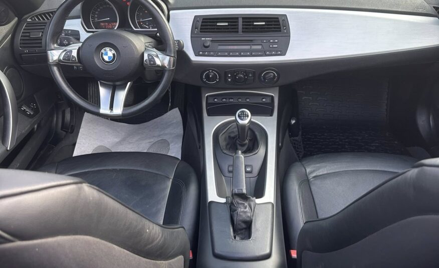 BMW Z4 2.0 i