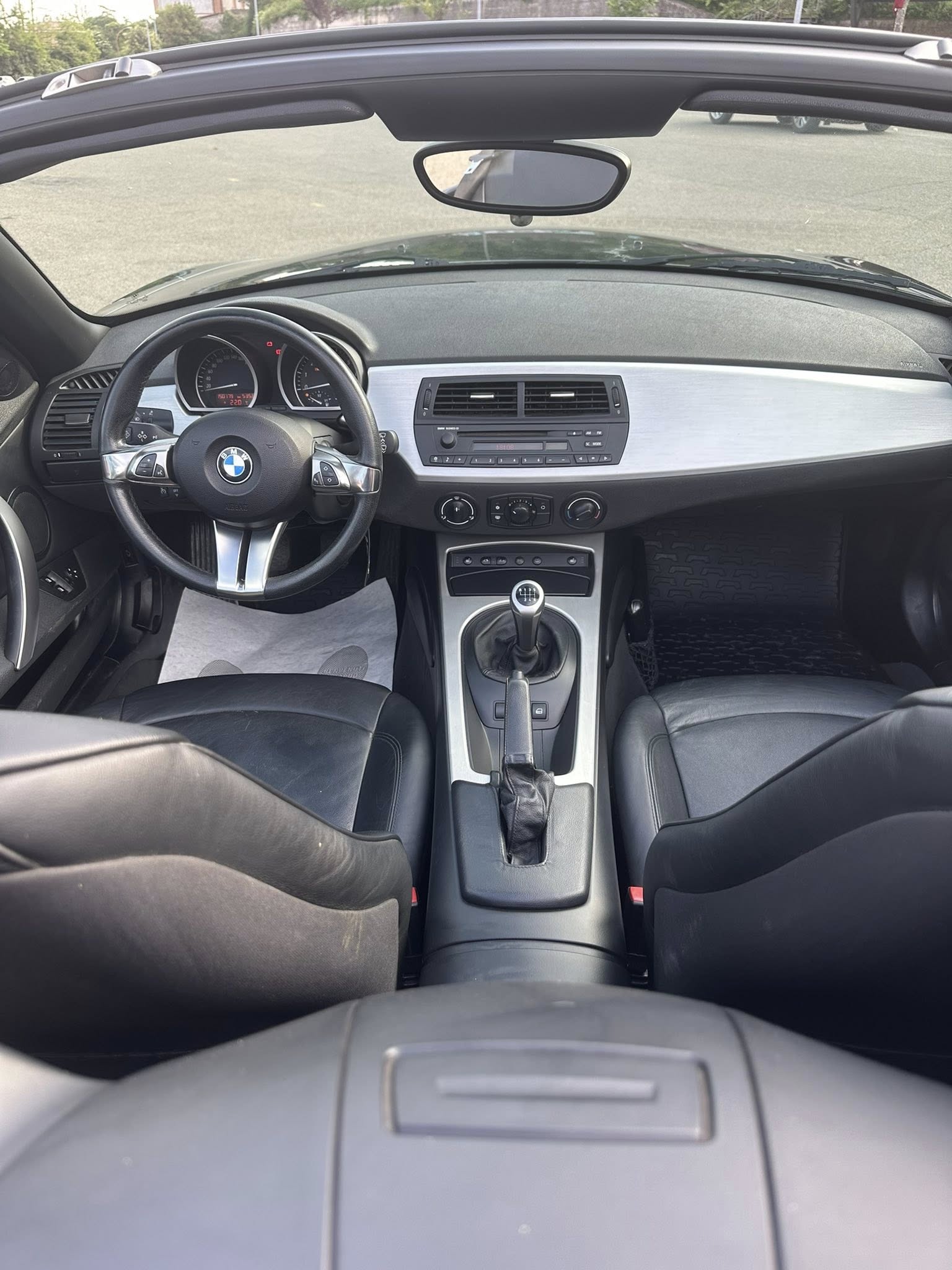 BMW Z4 2.0 i
