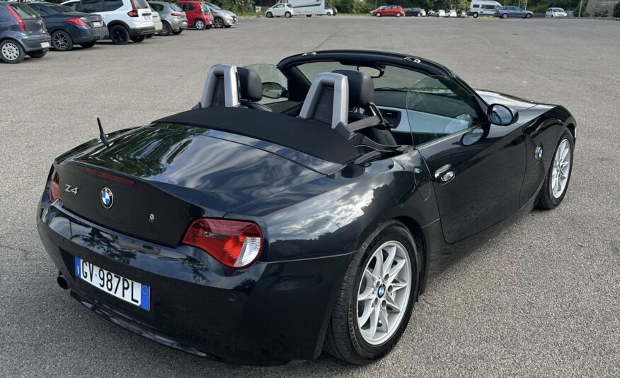 BMW Z4 2.0 i