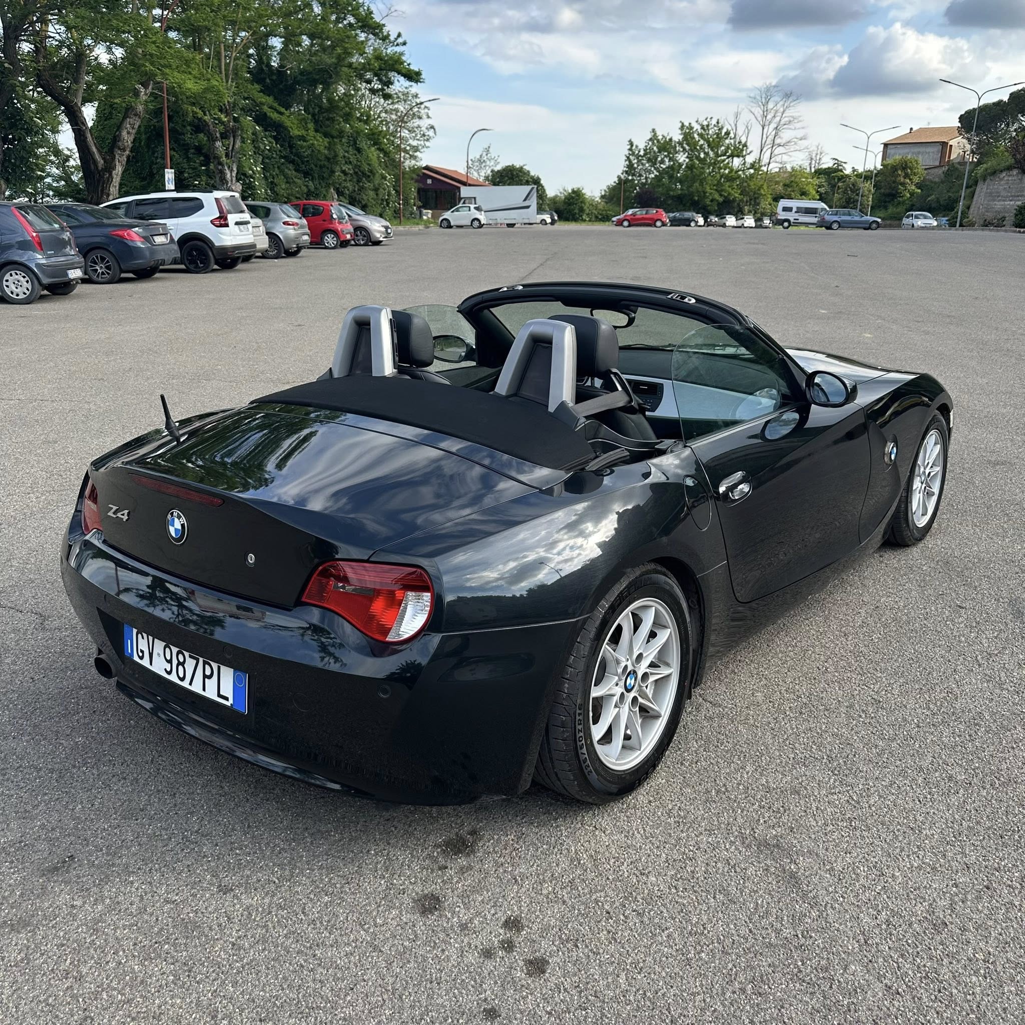 BMW Z4 2.0 i