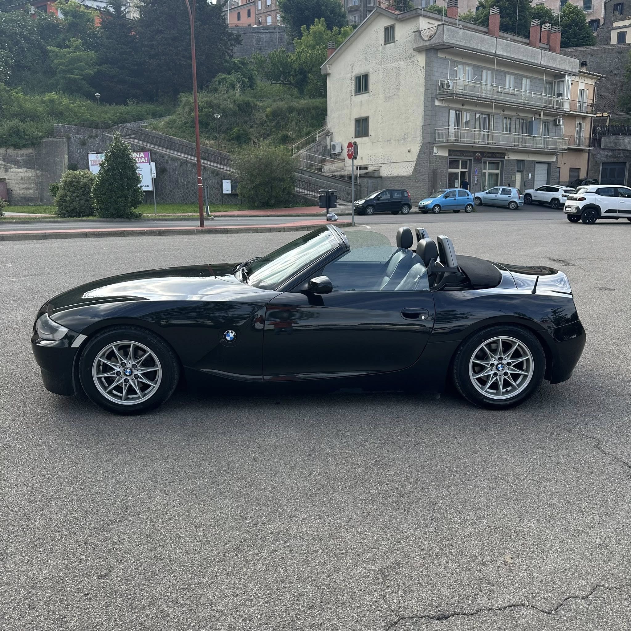 BMW Z4 2.0 i