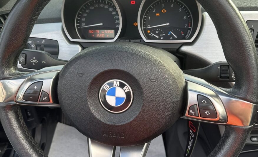 BMW Z4 2.0 i