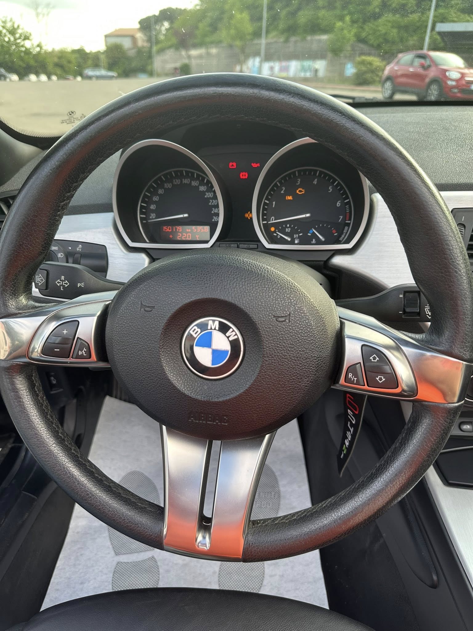 BMW Z4 2.0 i