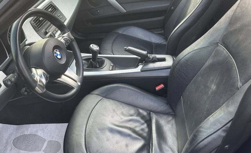 BMW Z4 2.0 i