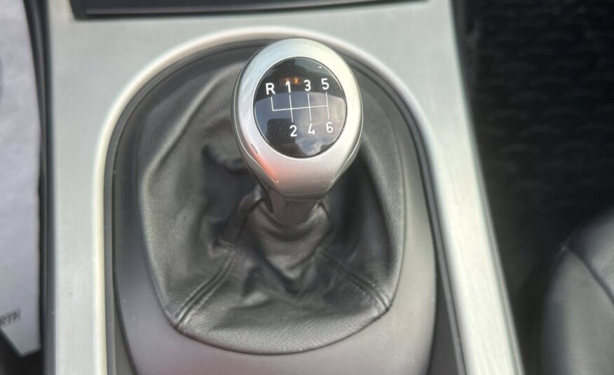 BMW Z4 2.0 i